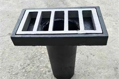 赣州铸铁泄水管